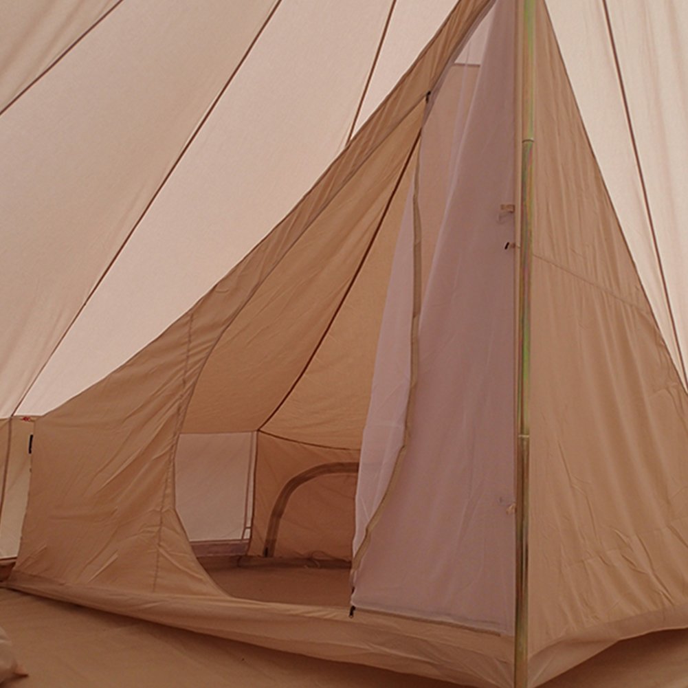 Amazon | [ ノルディスク ] インナーキャビン 2pcs （左右セット