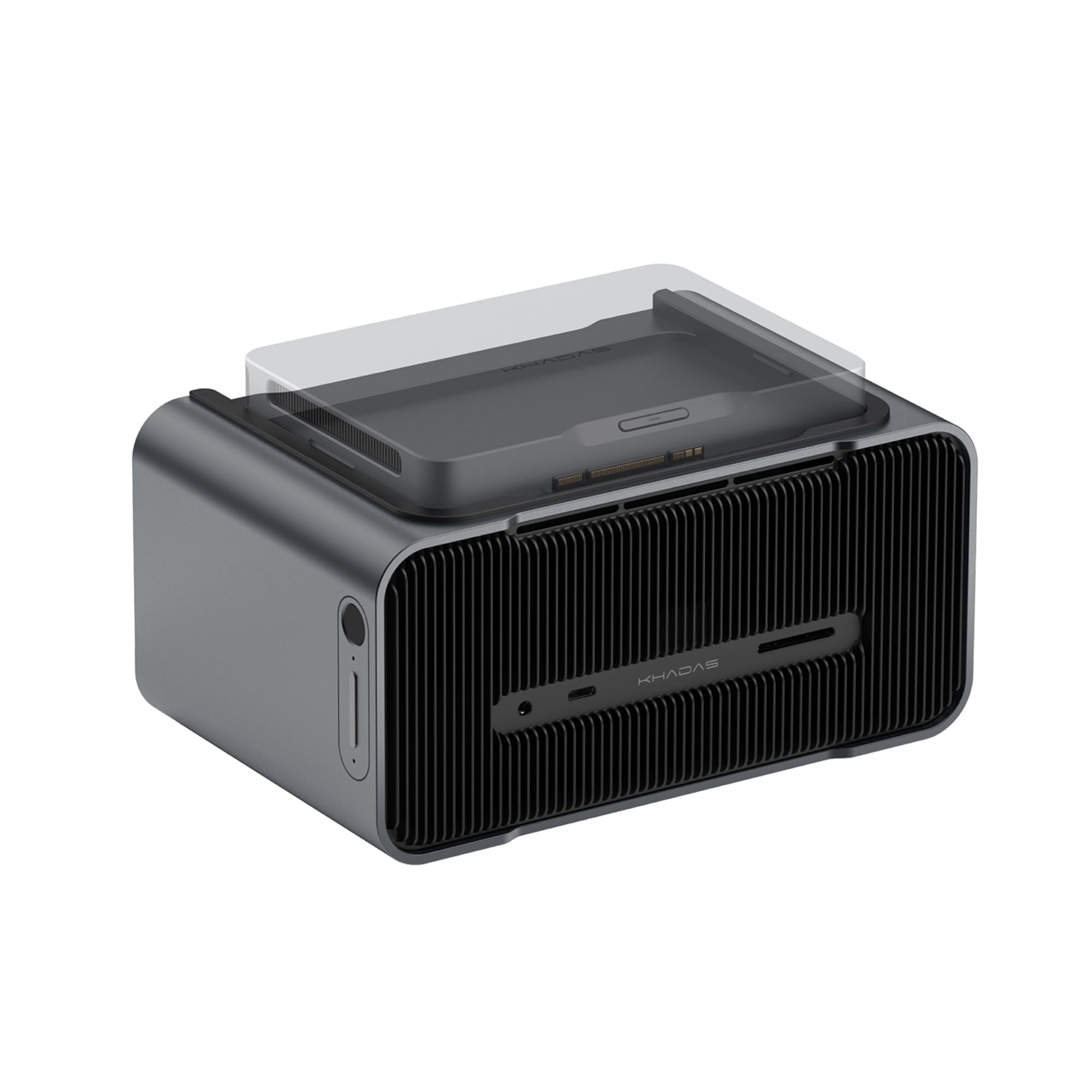 Amazon.co.jp: Khadas Mind Graphics NVIDIA GeForce RTX 4060Ti 16GB