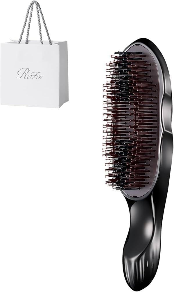 Amazon | 【公式ストア限定】リファイオンケアブラシプレミアム/ReFa