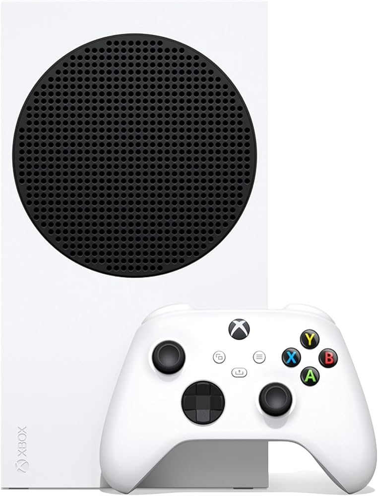 Amazon.co.jp: 【整備済み品】 Microsoft マイクロソフト Xbox Series