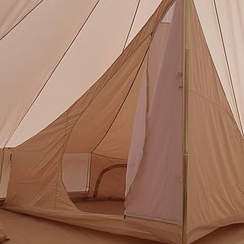 Amazon | [ ノルディスク ] インナーキャビン 2pcs （左右セット