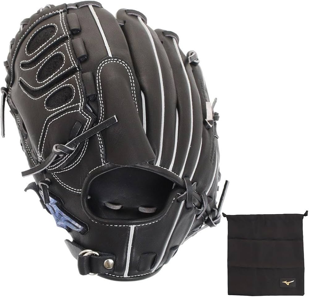 Amazon | ミズノ（MIZUNO） 少年軟式用グラブ 野球グローブ ジュニア