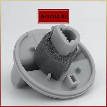 Amazon.com: 2 Pcs WP12X10002 Air Conditioner Control Knob
