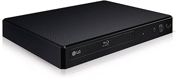 Amazon | LG ブルーレイプレーヤー フルHDアップコンバート HDMI