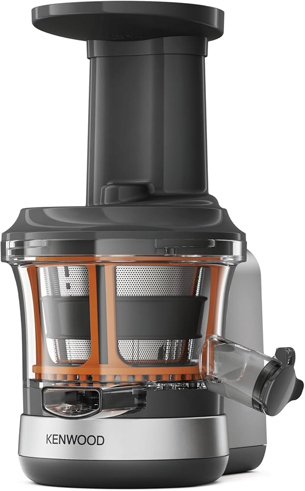 Amazon.com: Kenwood Slow Juicer KAX720PL Accessories for Kenwood