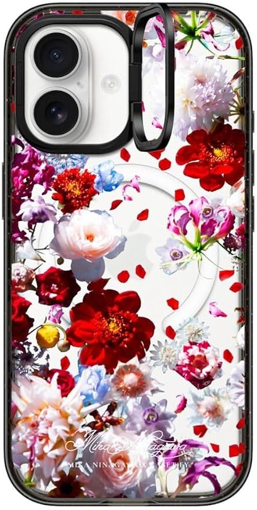 Amazon.co.jp: CASETiFY インパクトリングスタンド iPhone 17 ケース