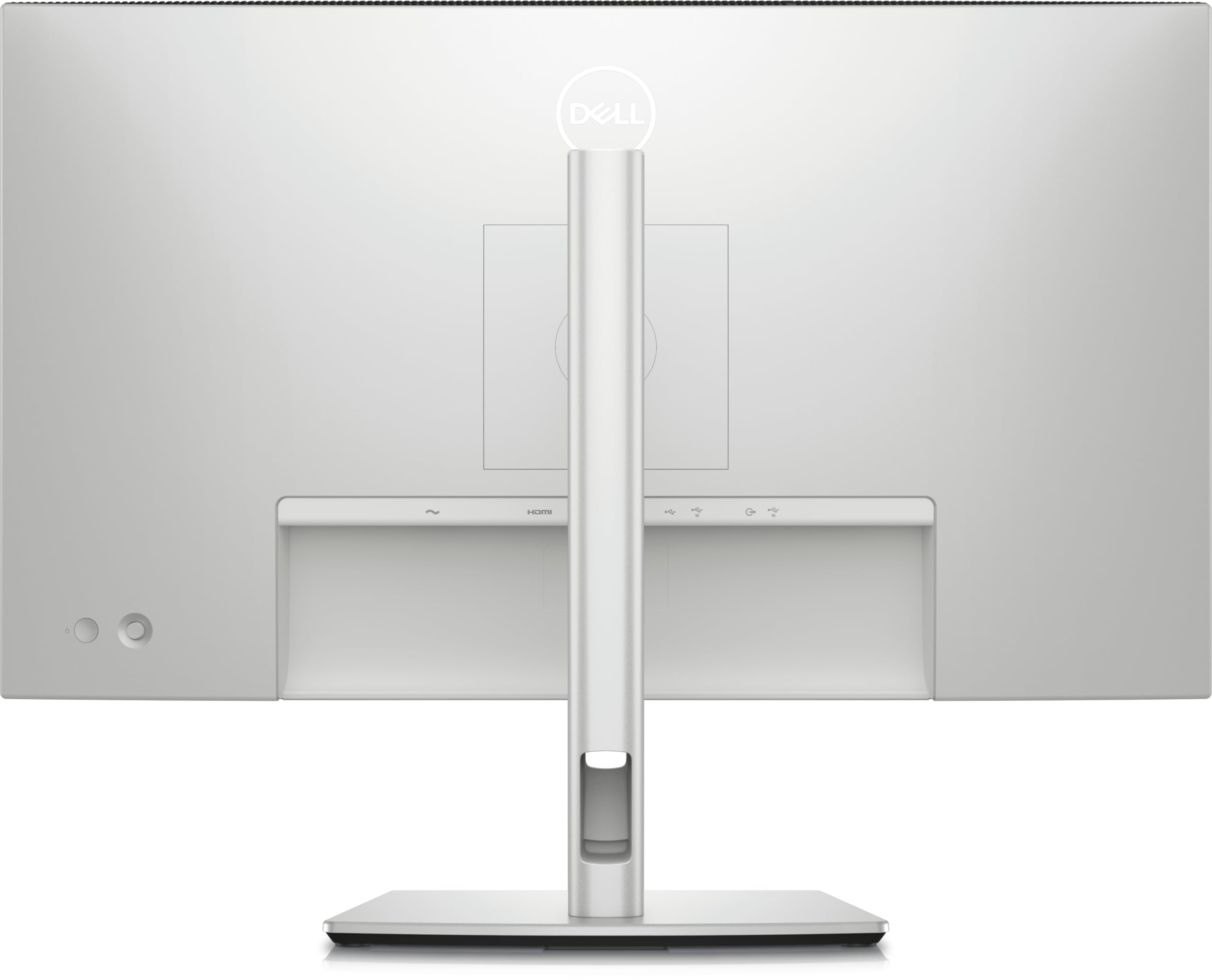 Amazon.co.jp: Dell U2724DE 27インチ Thunderbolt USB-C ハブ