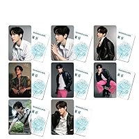 Amazon.co.jp: 逆愛 Revenged Love series カード 応援グッズ フォト