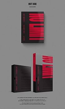 MONSTA X, MONSTAX - MONSTA X 2022 MONSTA X NO LIMIT TOUR IN SEOUL