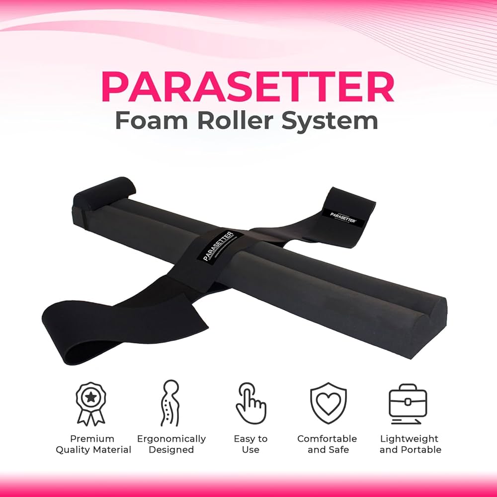 Amazon | ピラティスパセッターフォームローラーシステム ピラティス