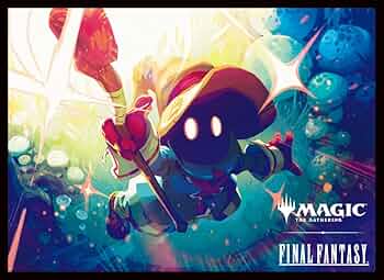 Amazon.co.jp: 『マジック：ザ・ギャザリング――FINAL FANTASY