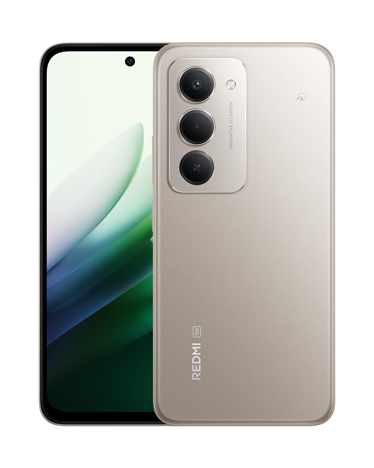 Amazon | シャオミ(Xiaomi) SIMフリースマートフォン REDMI 15 5G 4+