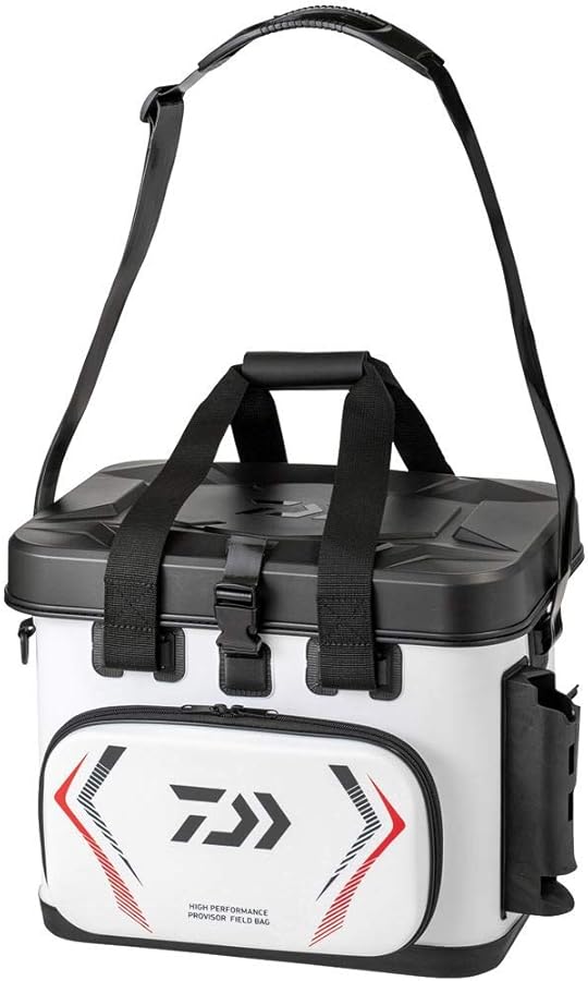 Amazon | ダイワ(DAIWA) プロバイザー フィールドバッグ 25(A