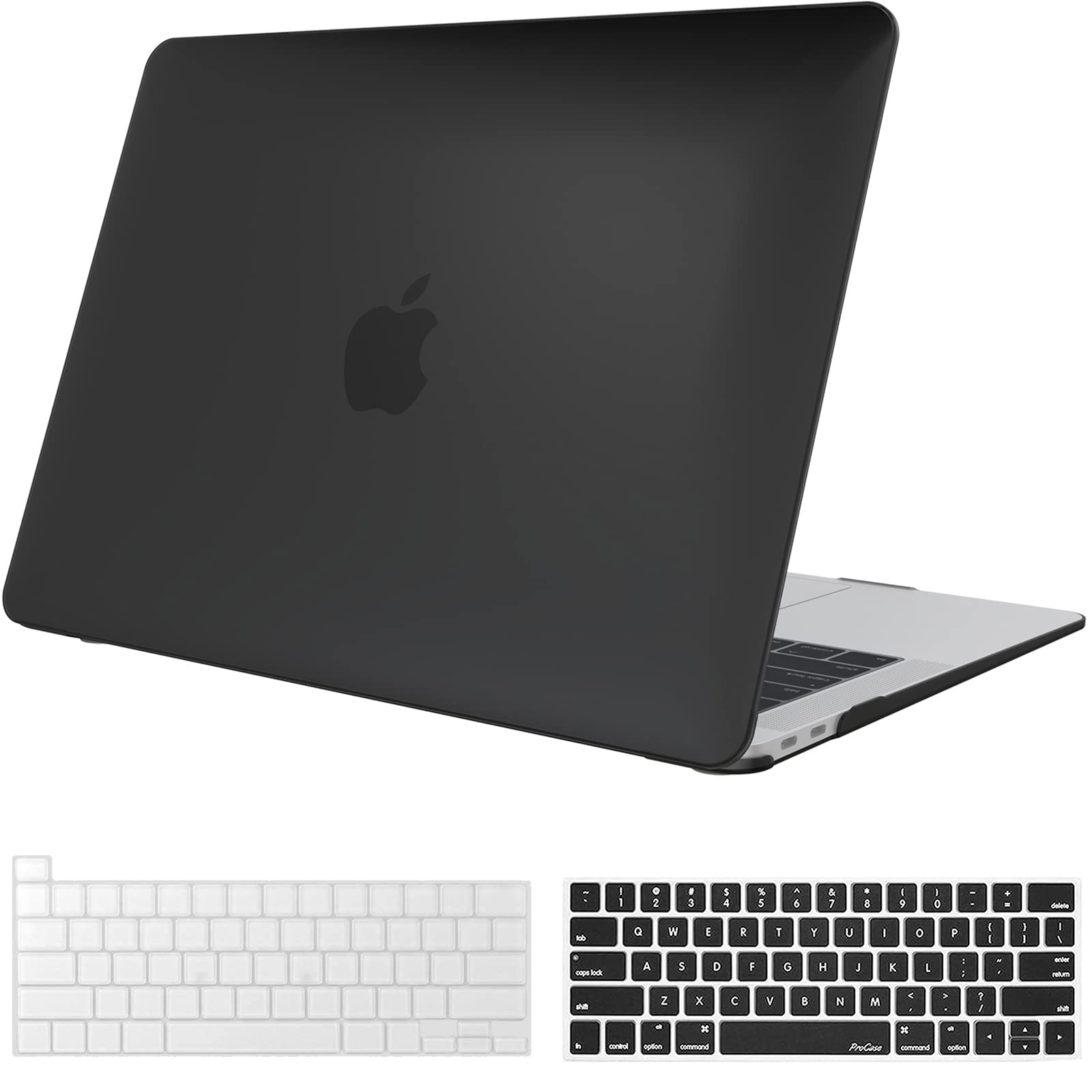 Amazon.com: ProCase MacBook Pro 13 Case 2019 2018 2017 2016