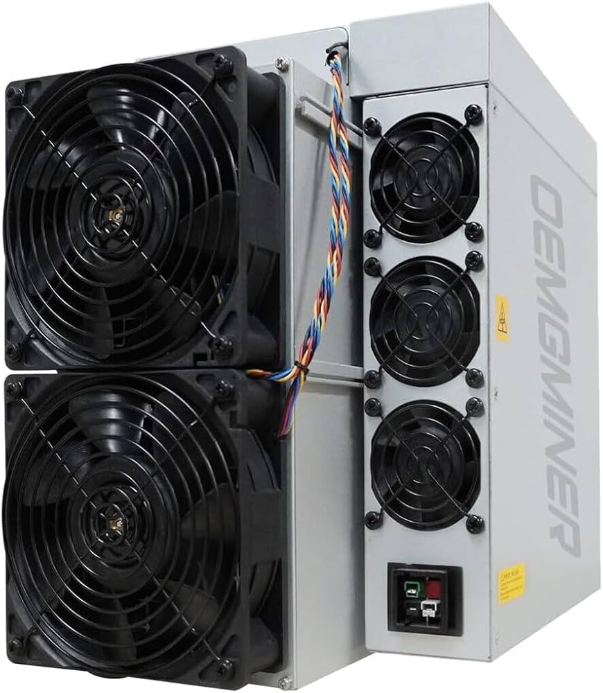 Amazon | Bitmain Antminer S21 195T 3413W BTC/BCH/BSV SHA256 空冷