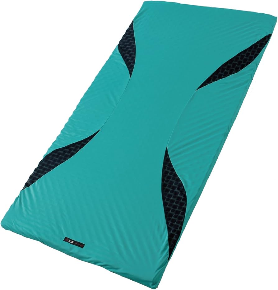 Amazon｜nishikawa 【 西川 】 エアー マットレス シングル ポータブル