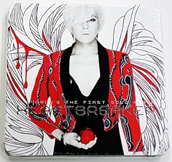 G-DRAGON BIGBANG - Heartbreaker (Vol. 1) CD + Photo Booklet +