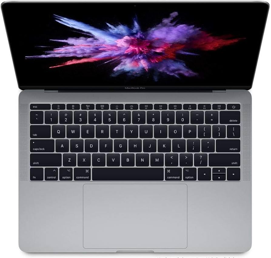 Amazon.com: Apple MacBook Pro Mpxq2ll/a, 13.3 inch Retina Display
