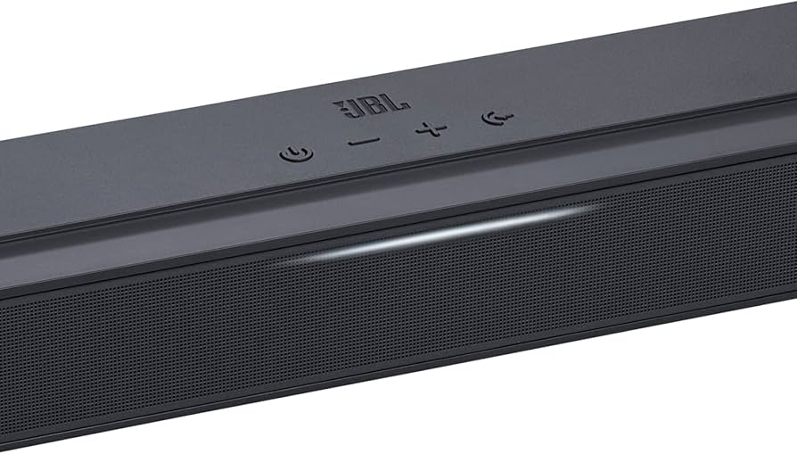 Amazon.com: JBL Bar 2.0 All-in-one (MK2): Compact 2.0 Channel