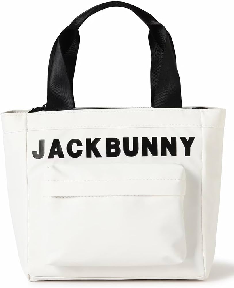 Amazon.co.jp: [ジャックバニー] カートバッグ (ファスナーポケット