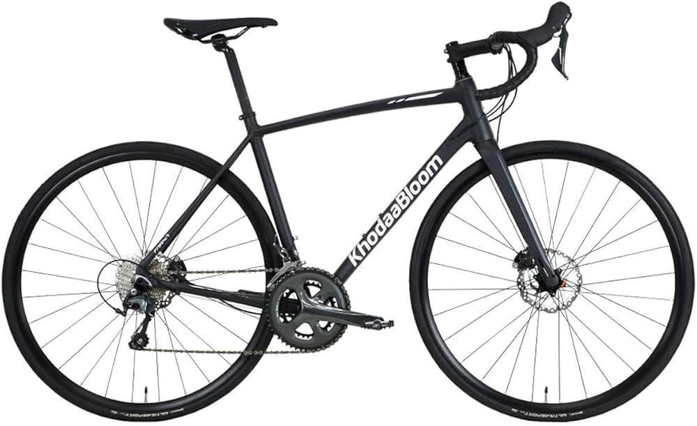 Amazon | コーダーブルーム ロードバイク スポーツ自転車 ファーナ