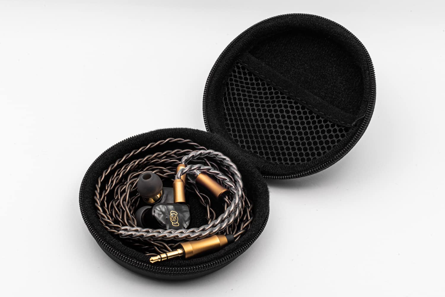 Amazon.co.jp: [Hi-Unit 正規品] 有線ピヤホン3 Hi-Unit001-pnk 1.2m版