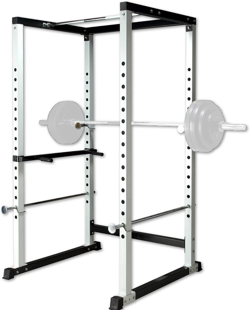 Amazon.co.jp: IROTEC(アイロテック) パワーラック 455 : スポーツ