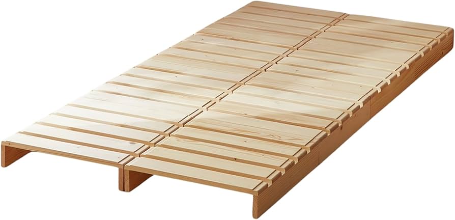 Amazon｜[ベルメゾン] パレットベッド 自由に組み換え 置くだけ簡単
