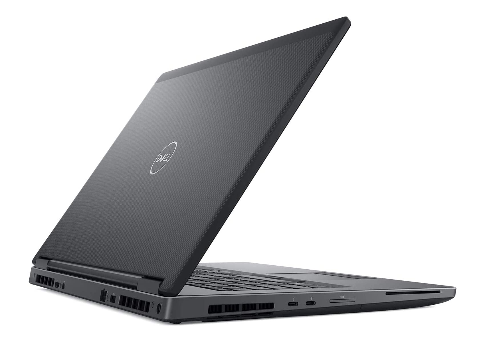 Amazon.com: Dell Precision 7730 17.3” FHD Core i7-8850H 2.5GHz