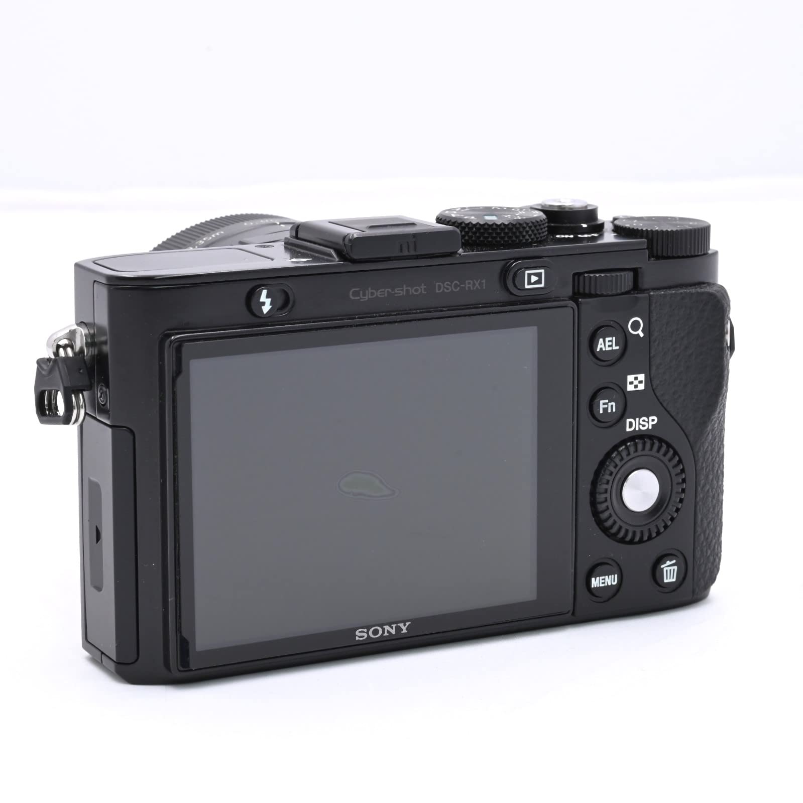 Amazon | SONY デジタルスチルカメラ Cyber-shot RX1 2430万画素CMOS