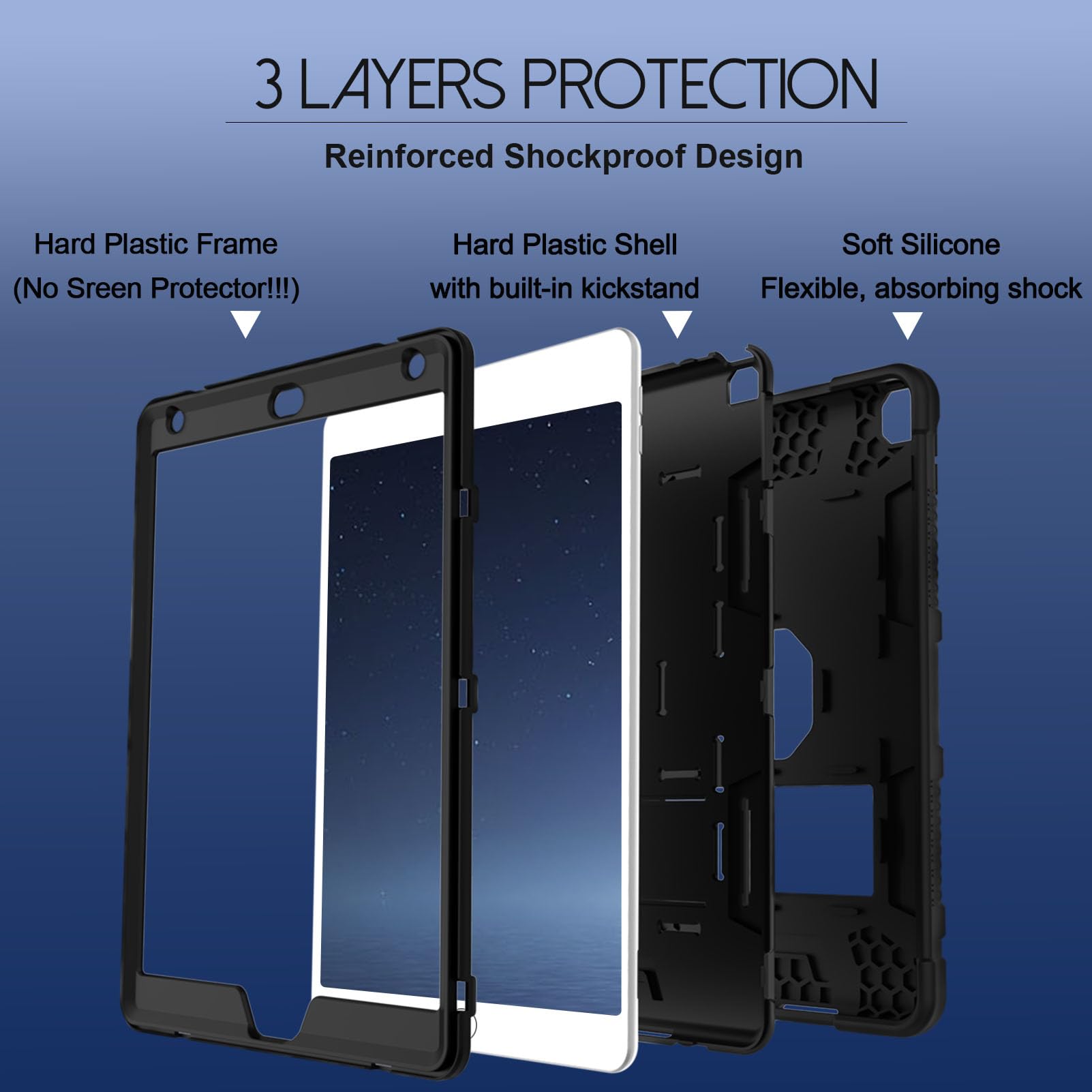 Amazon.co.jp: iPad 第6世代ケース iPadケース iPad 9.7インチケース