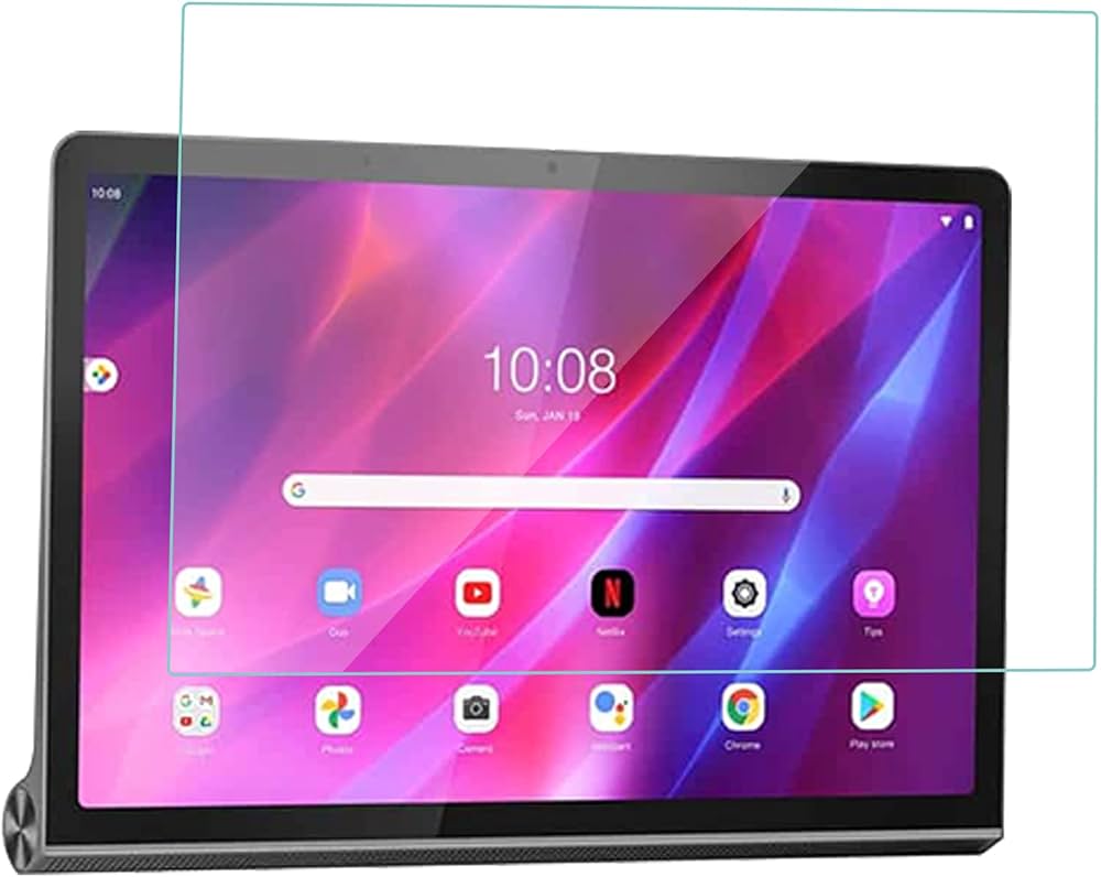 Amazon | For Yoga Tab 13 ガラスフィルム レノボ Yoga Tab 13インチ