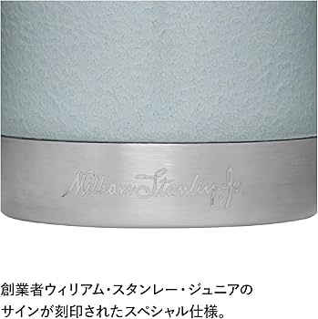 Amazon.co.jp: STANLEY(スタンレー) マイルストーン 真空ボトル 1L