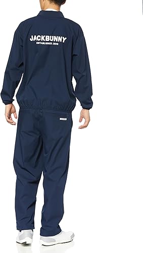 Amazon | [ジャックバニー] 継続定番商品 レインウェア セットアップ