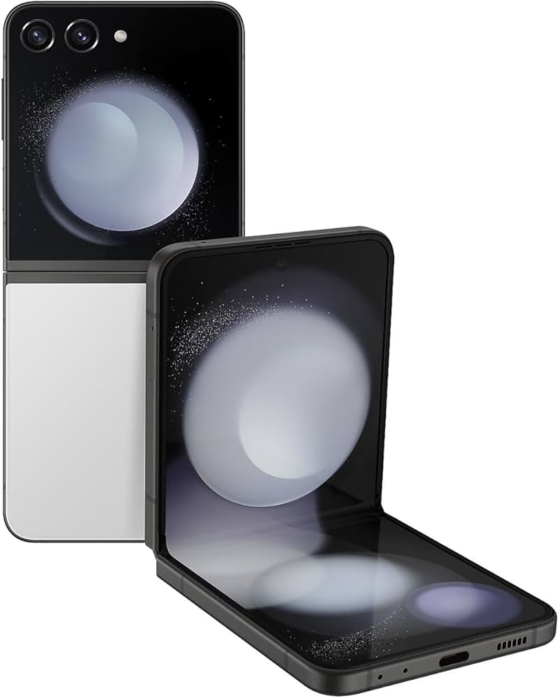 Amazon.com: SAMSUNG Galaxy Z Flip5 256gb Verizon locked (Renewed