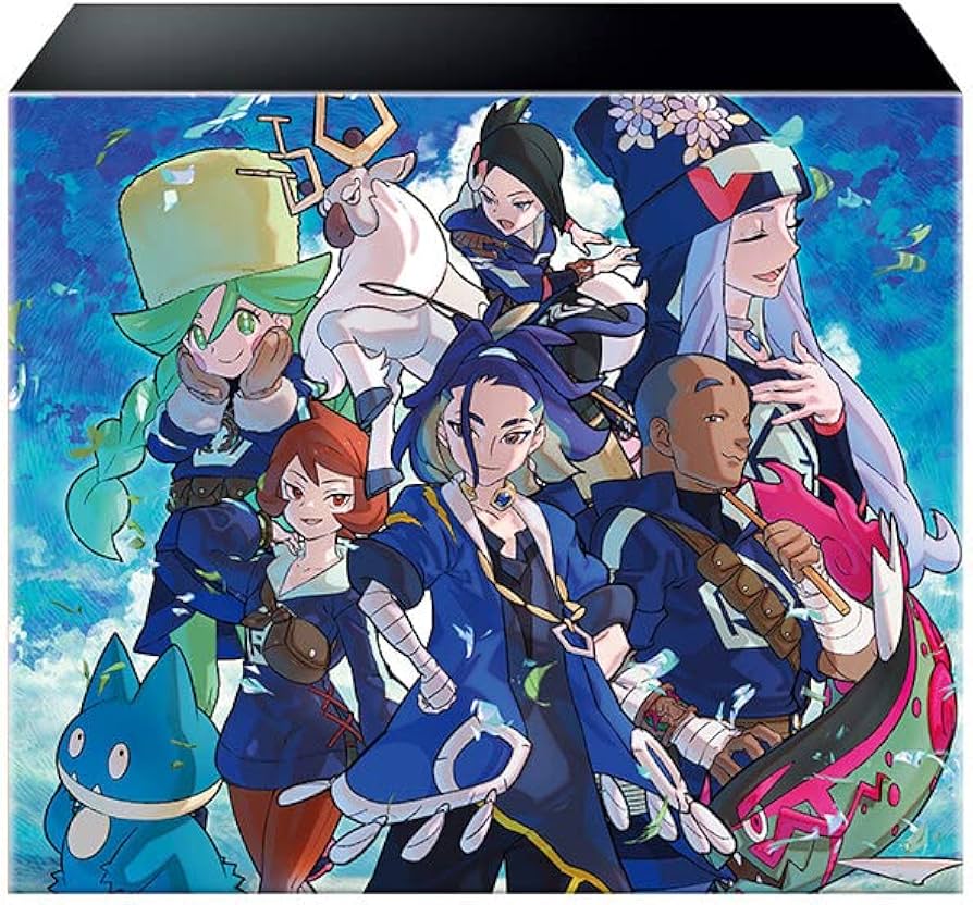 Amazon | ポケモンカードゲームソード＆シールド スペシャルセット