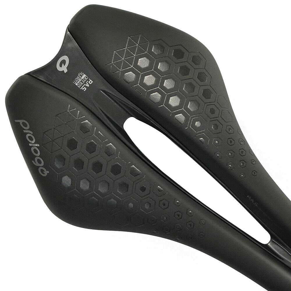 Amazon | Prologo Dimension TRI T4.0 Rail Road MTB Triathlon Saddle