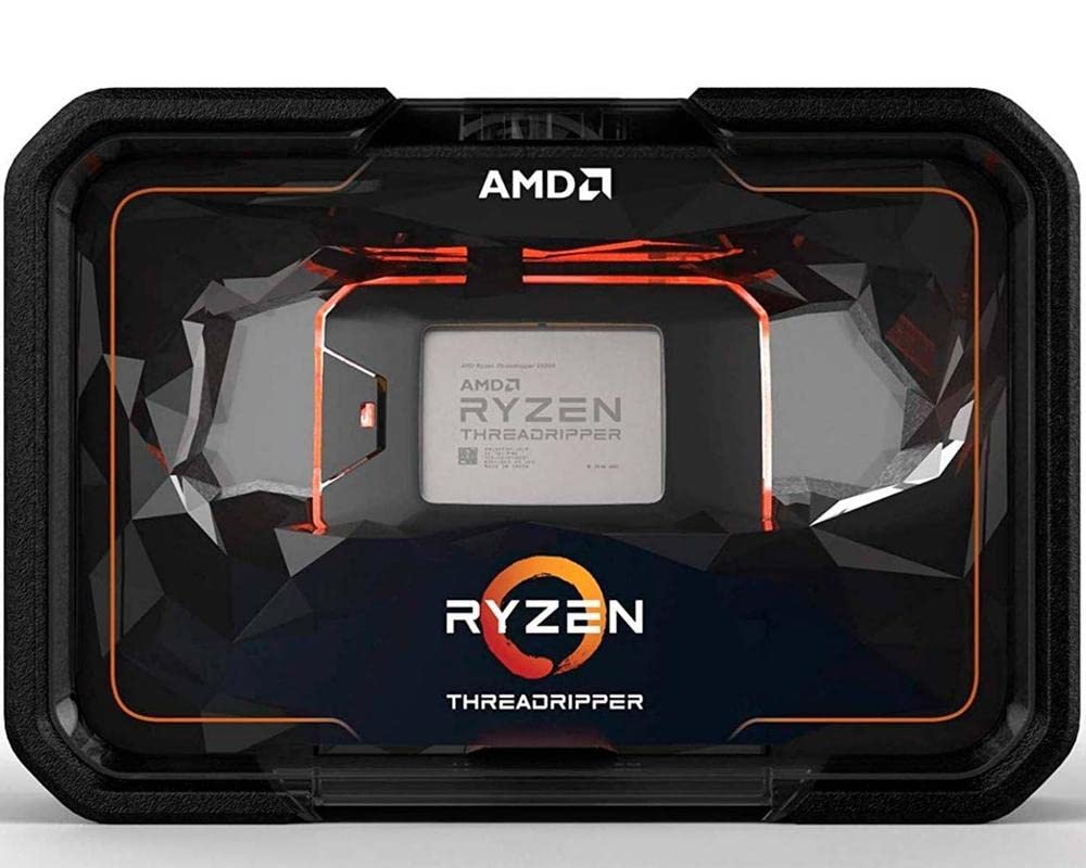 Amazon | AMD CPU Ryzen Threadripper 2950X プロセッサー