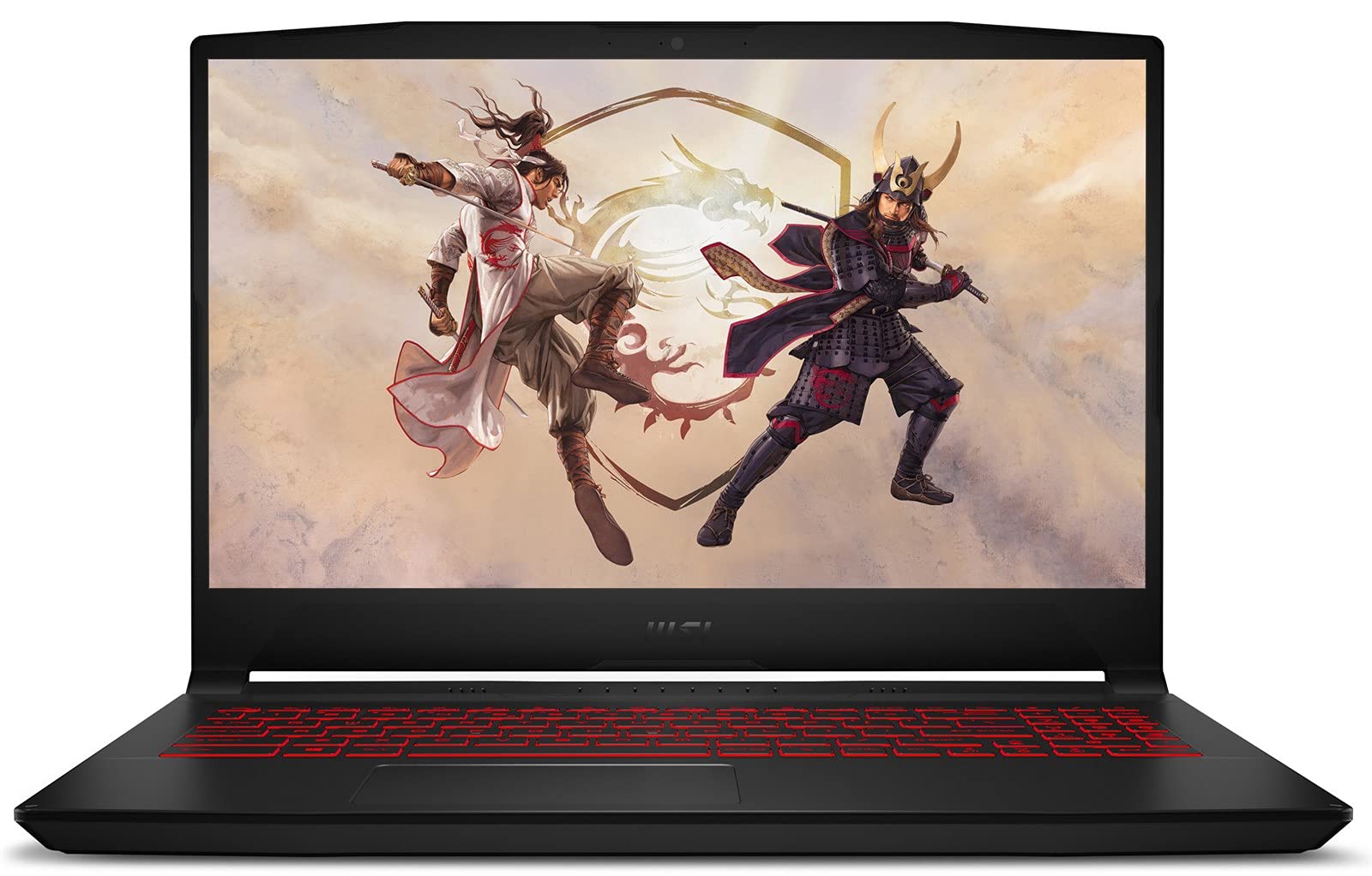 Amazon.com: MSI Katana GF66 15.6