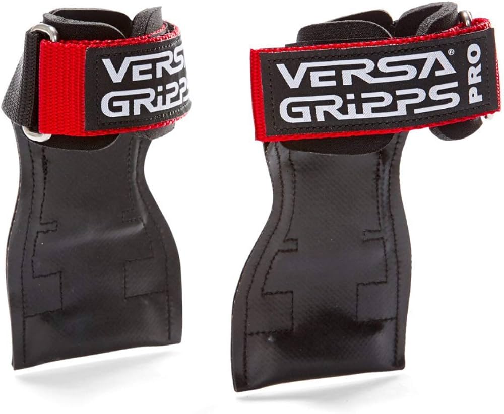 Amazon | Versa Gripps PRO バーサパワーグリップ 筋力トレーニング