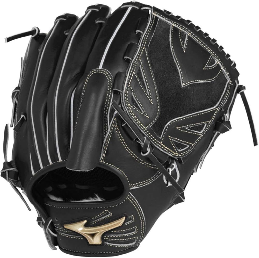 Amazon | ミズノ グローバルエリート H Selection02+プラス 投手用