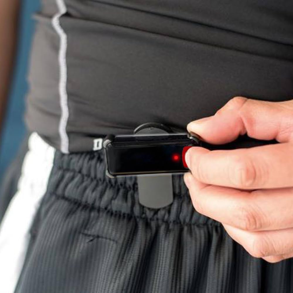 Amazon | VERT ウェアラブルジャンプデバイス | VERT | 活動量計