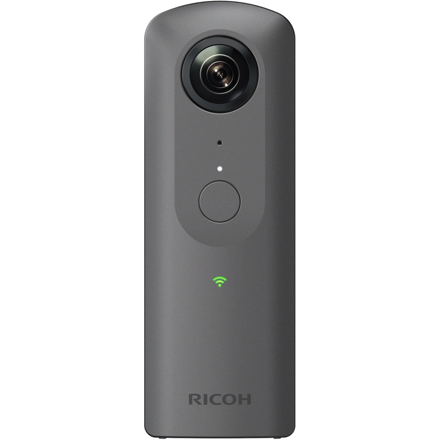 Amazon | RICOH THETA V ブラック | コンパクト 通販