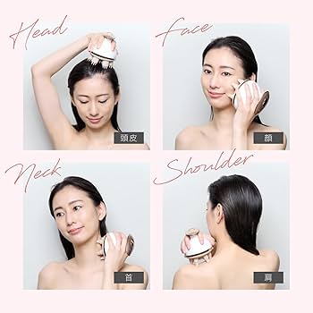 Amazon.co.jp: ヤーマン ヘッドスパ ミーゼ ニードルヘッドスパリフト