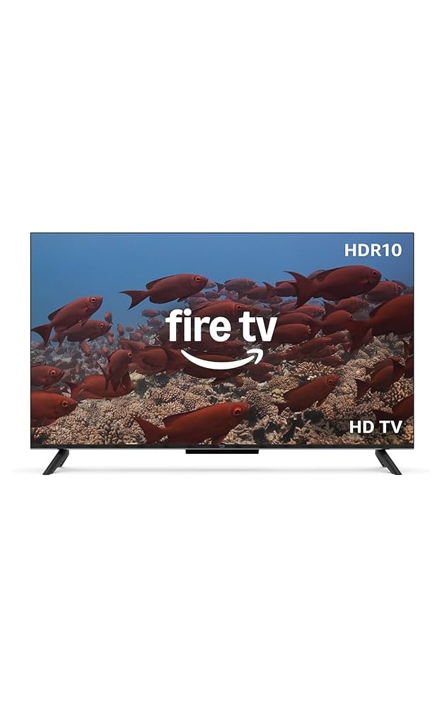 Fire TV 2-Series 32 inch | Amazon