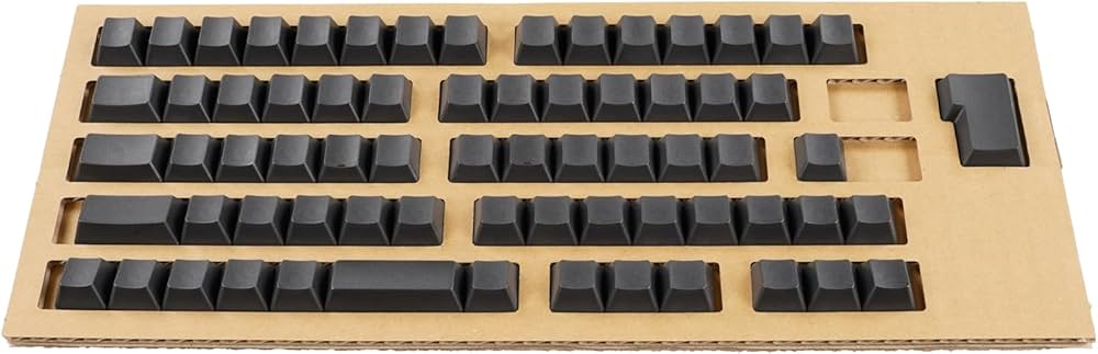 Amazon | PFU HHKB Professionalシリーズ キートップセット 日本語配列