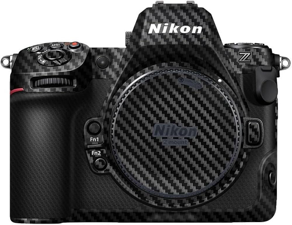 Amazon | JJC カメラ 保護レザーフィルム カメラ本体 保護フィルム