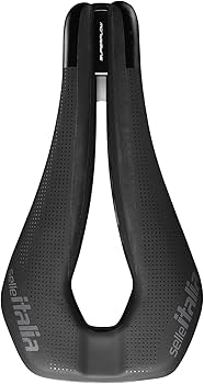 Amazon | SELLE ITALIA(セライタリア) WATT Gel S.FLOW Ti316 | Selle