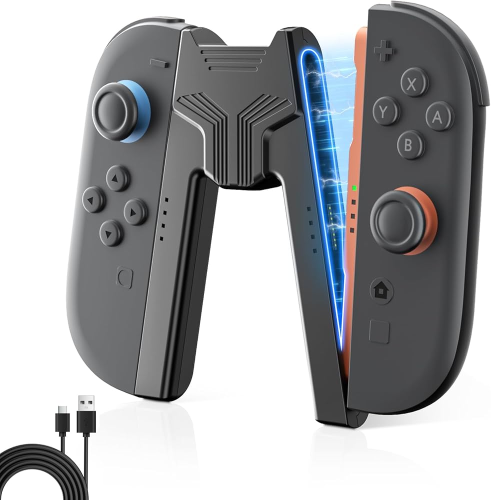 Amazon.co.jp: 【Amazon.co.jp 限定】Nintendo Switch 2 JoyCon 2専用