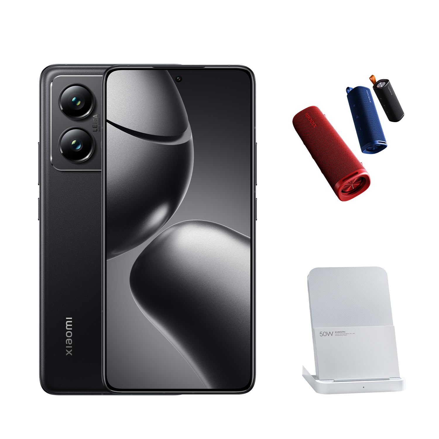 Amazon.com: XIAOMI 14T PRO Ai 5G + 4G LTE (for Tmobile Mint Tello